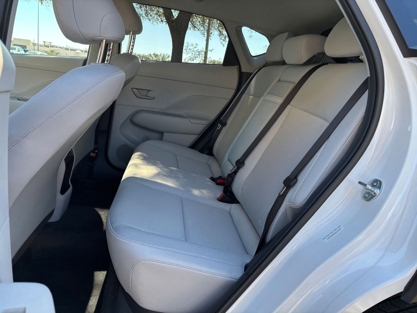 Thumbnail: 2025 Hyundai Kona - 21