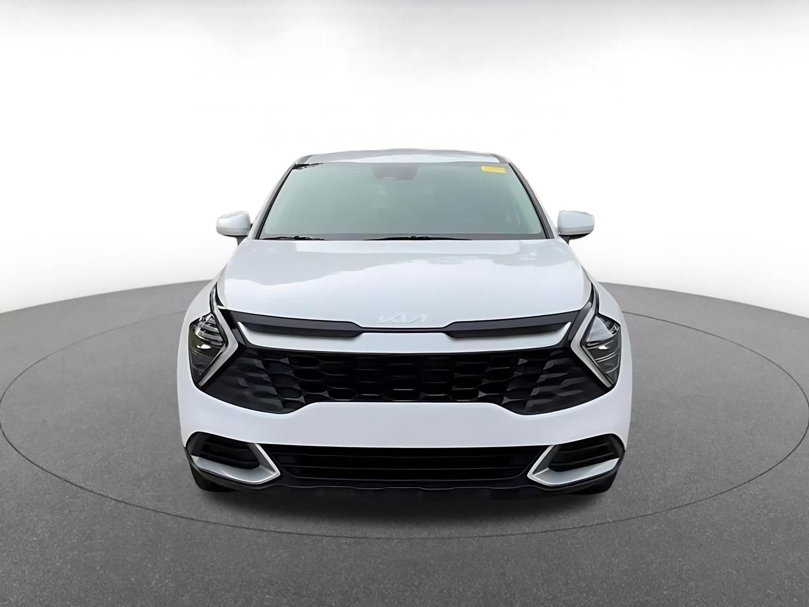 Thumbnail: 2025 Kia Sportage - 5