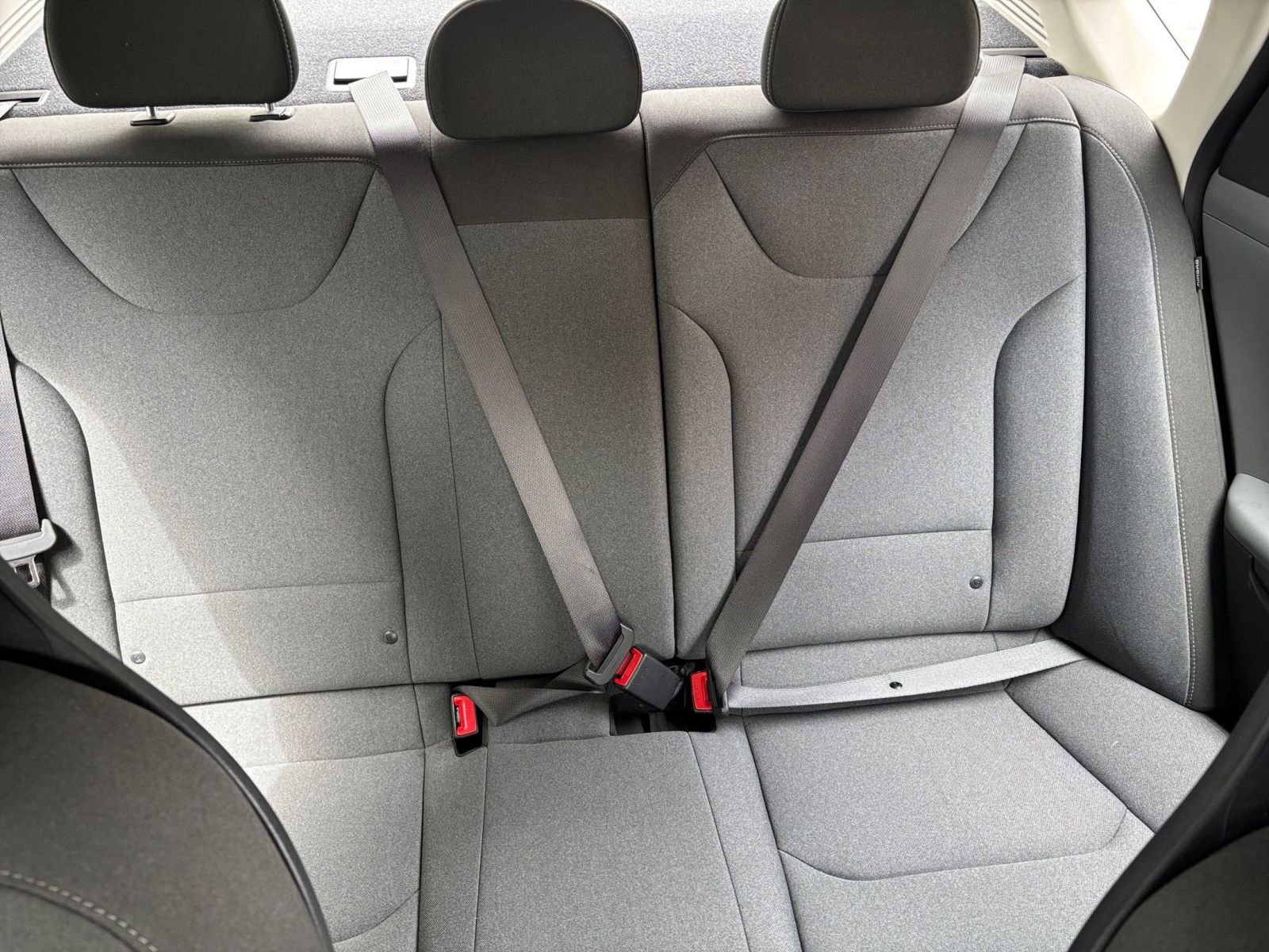 Thumbnail: 2025 Kia K4 - 33