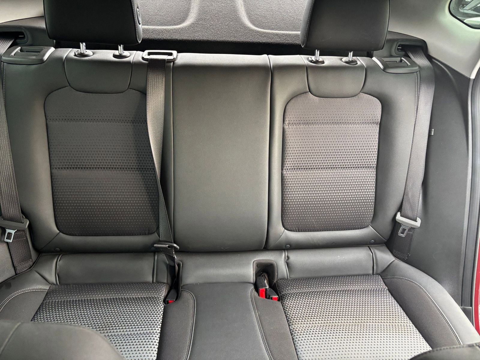 Thumbnail: 2025 Chevrolet Trax - 32