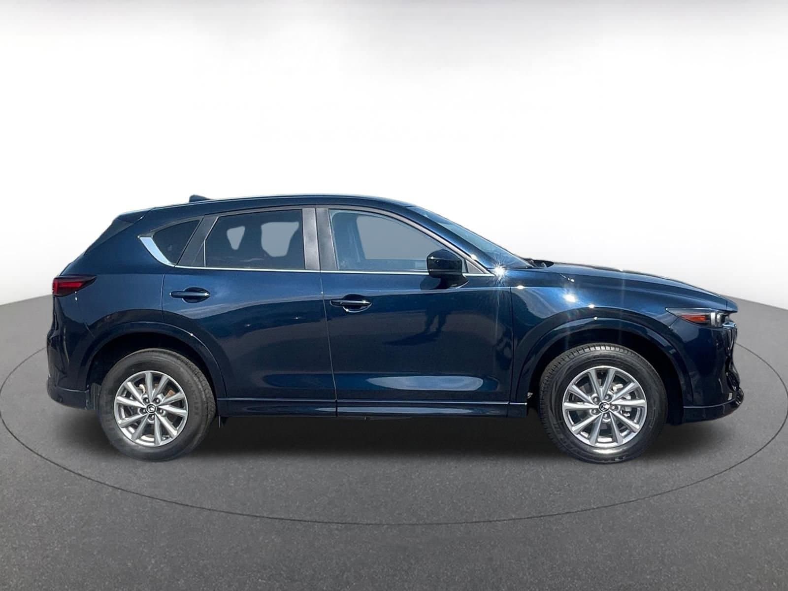 Thumbnail: 2025 Mazda CX-5 - 15