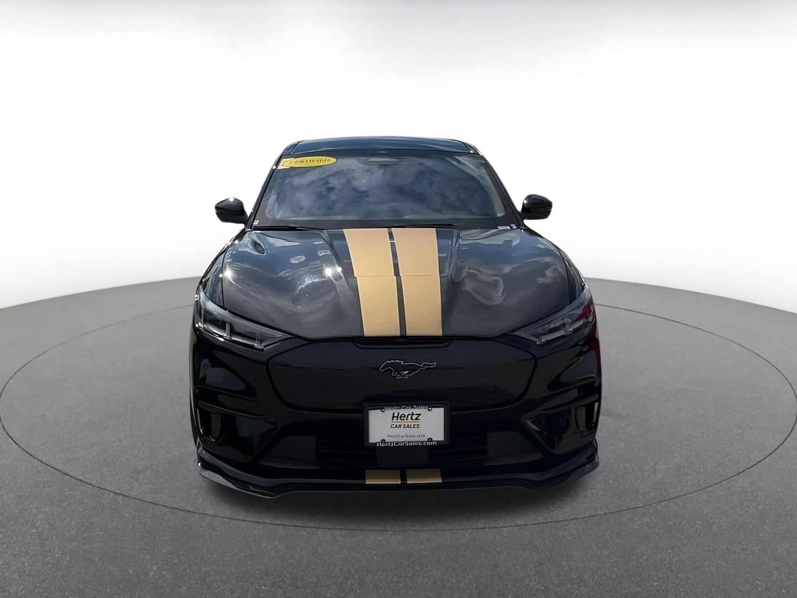 Thumbnail: 2023 Ford Mustang Mach-E - 5