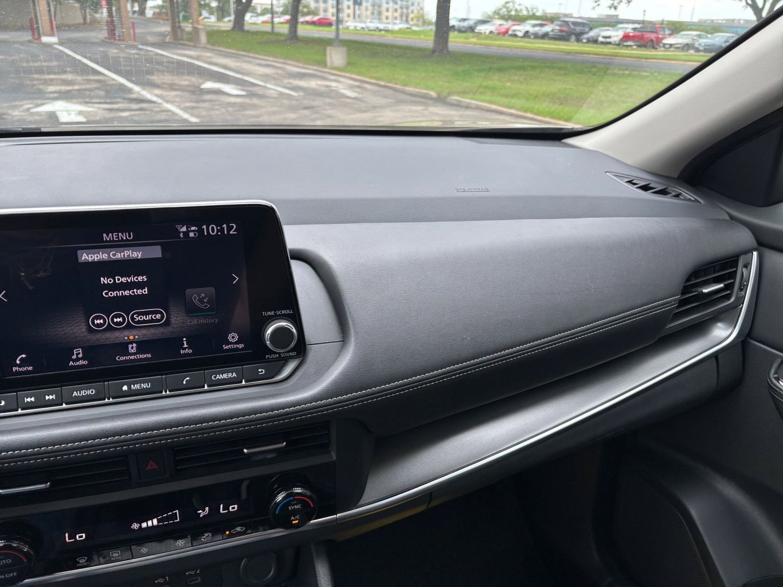 Thumbnail: 2025 Nissan Rogue - 30