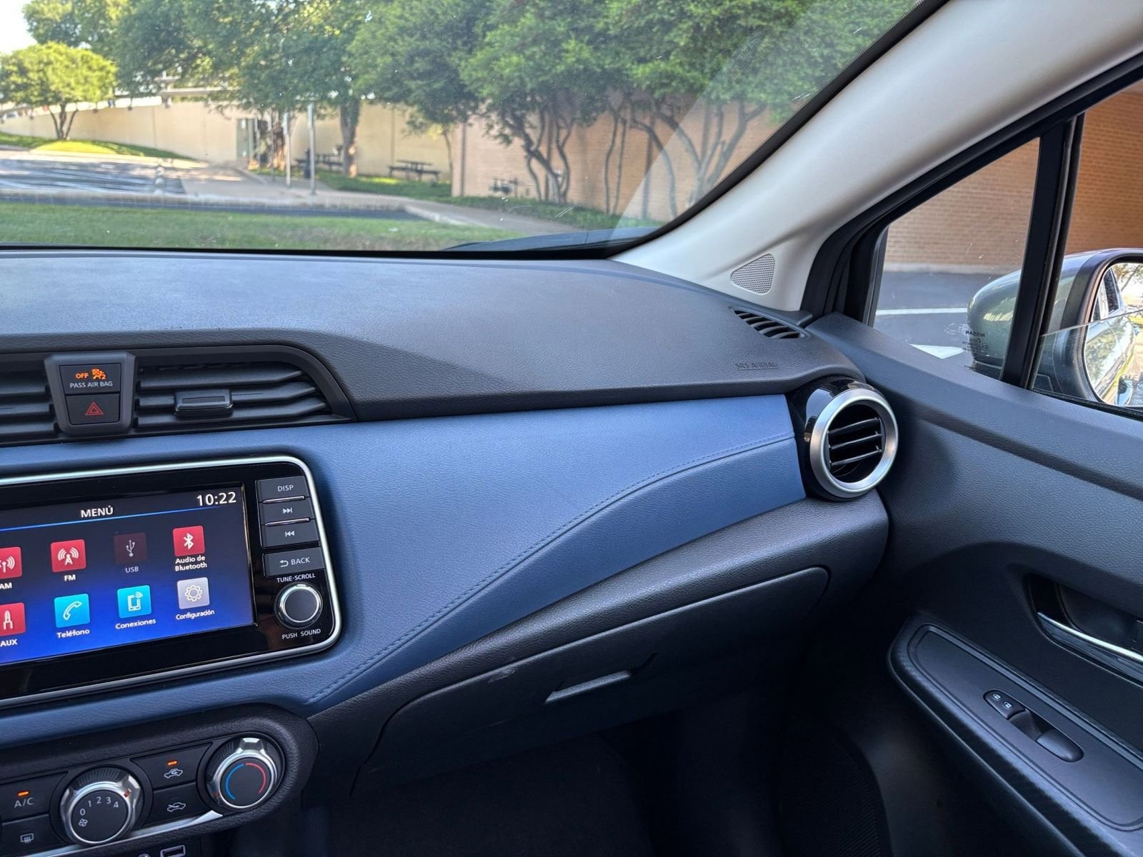 Thumbnail: 2025 Nissan Versa - 30