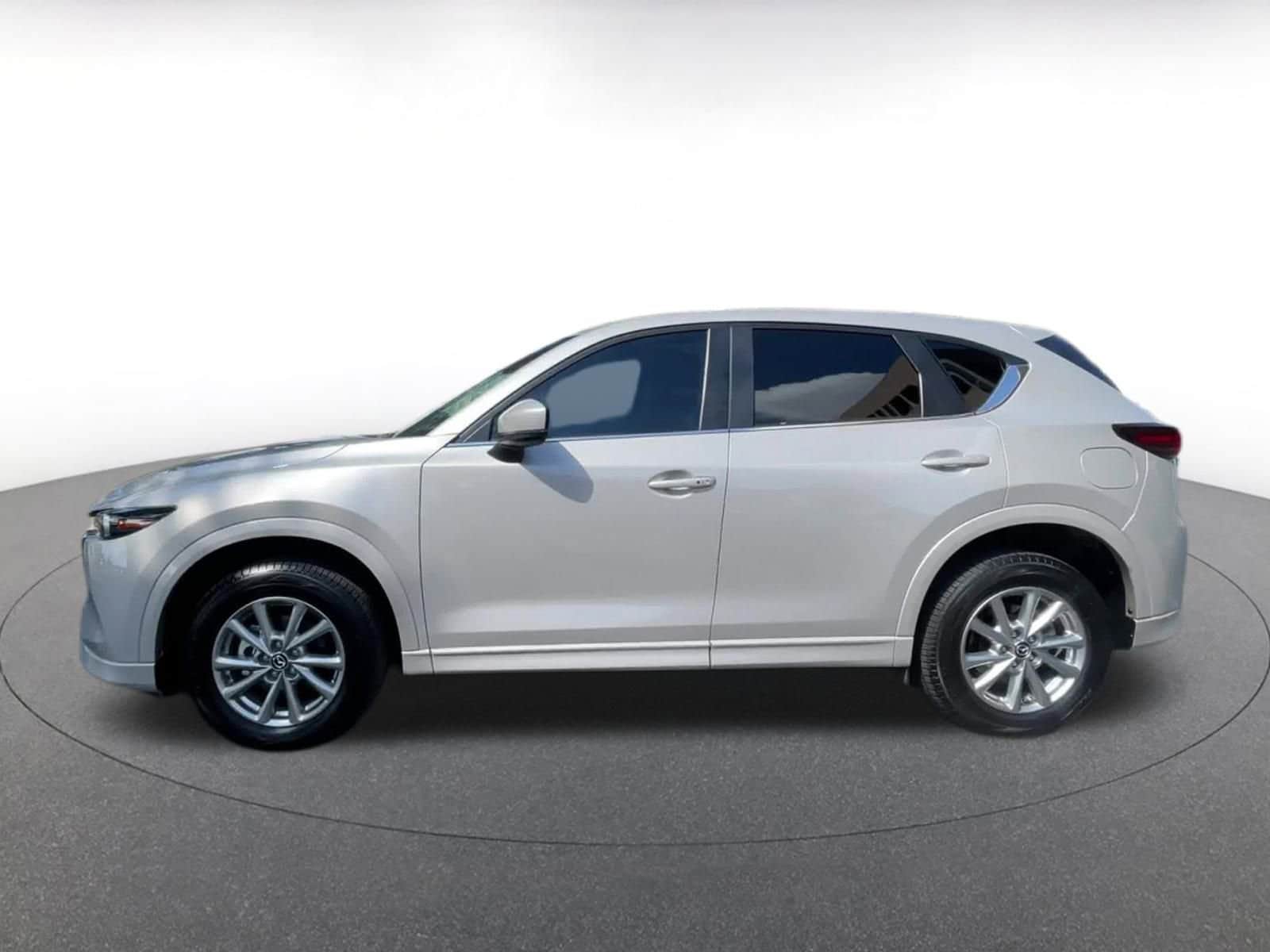 Thumbnail: 2025 Mazda CX-5 - 7