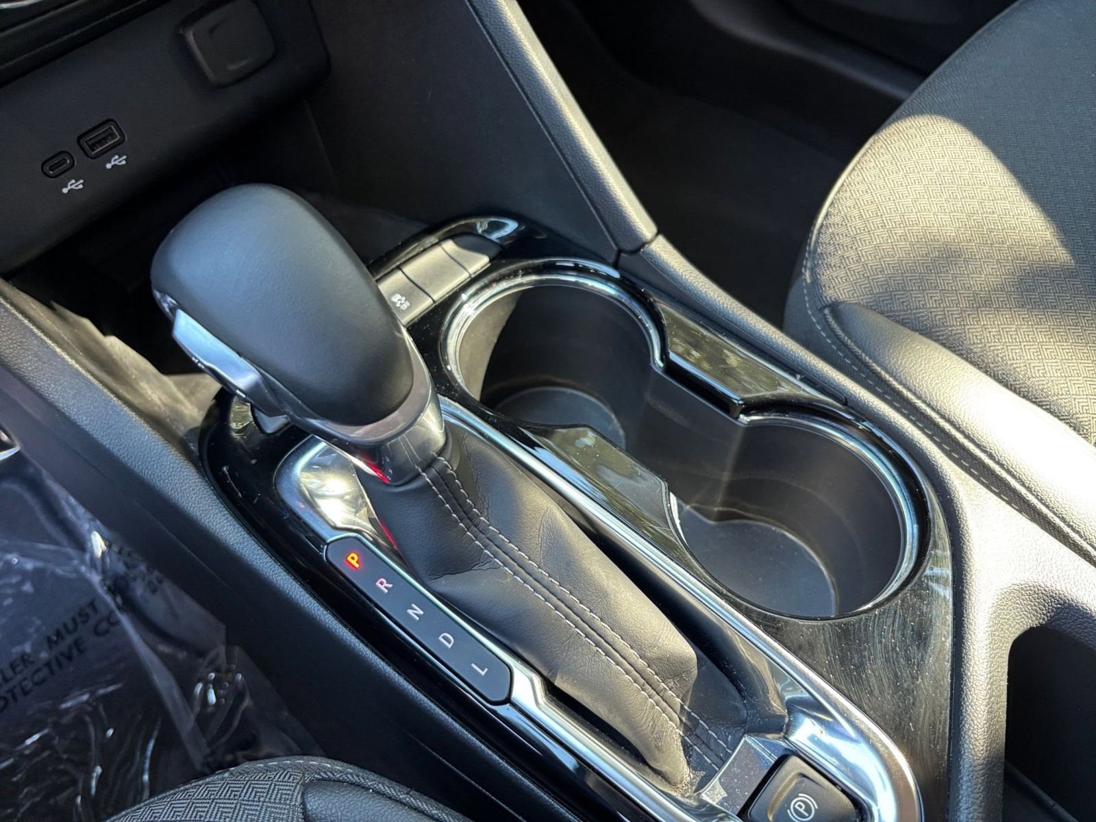 Thumbnail: 2025 Buick Encore GX - 35