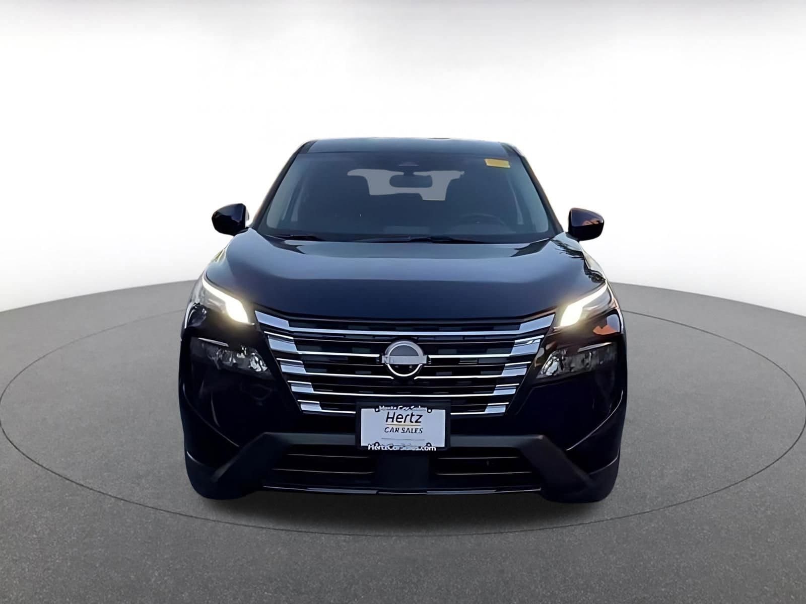 Thumbnail: 2025 Nissan Rogue - 5