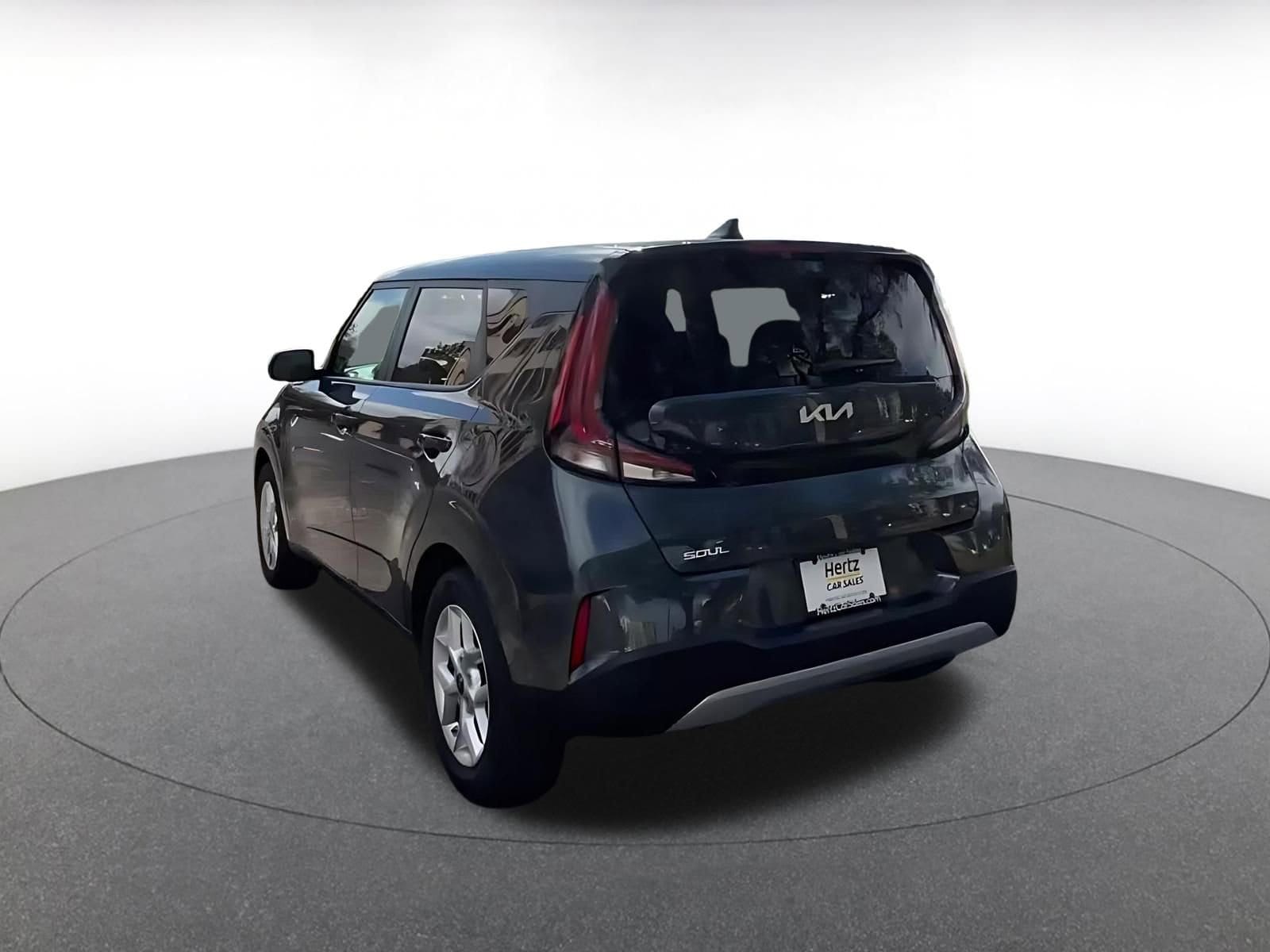 Thumbnail: 2025 Kia Sportage - 11