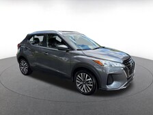 2024 Nissan Kicks SV -
                  Austin, TX