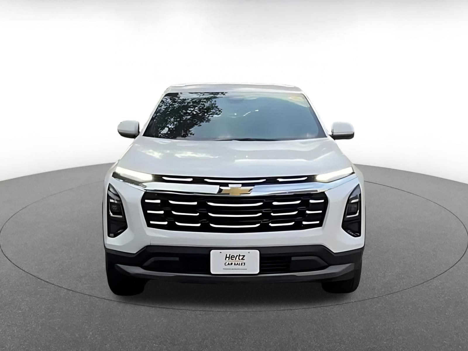 Thumbnail: 2025 Chevrolet Equinox - 5