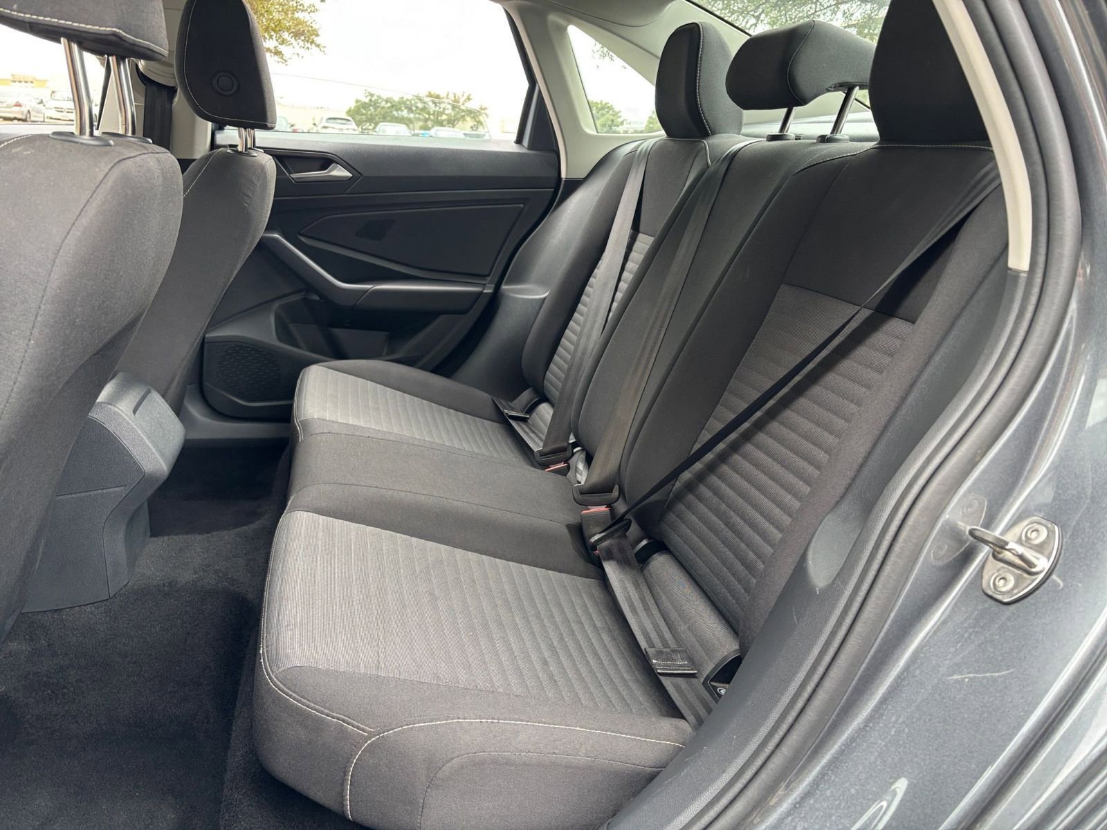 Thumbnail: 2025 Volkswagen Jetta - 21