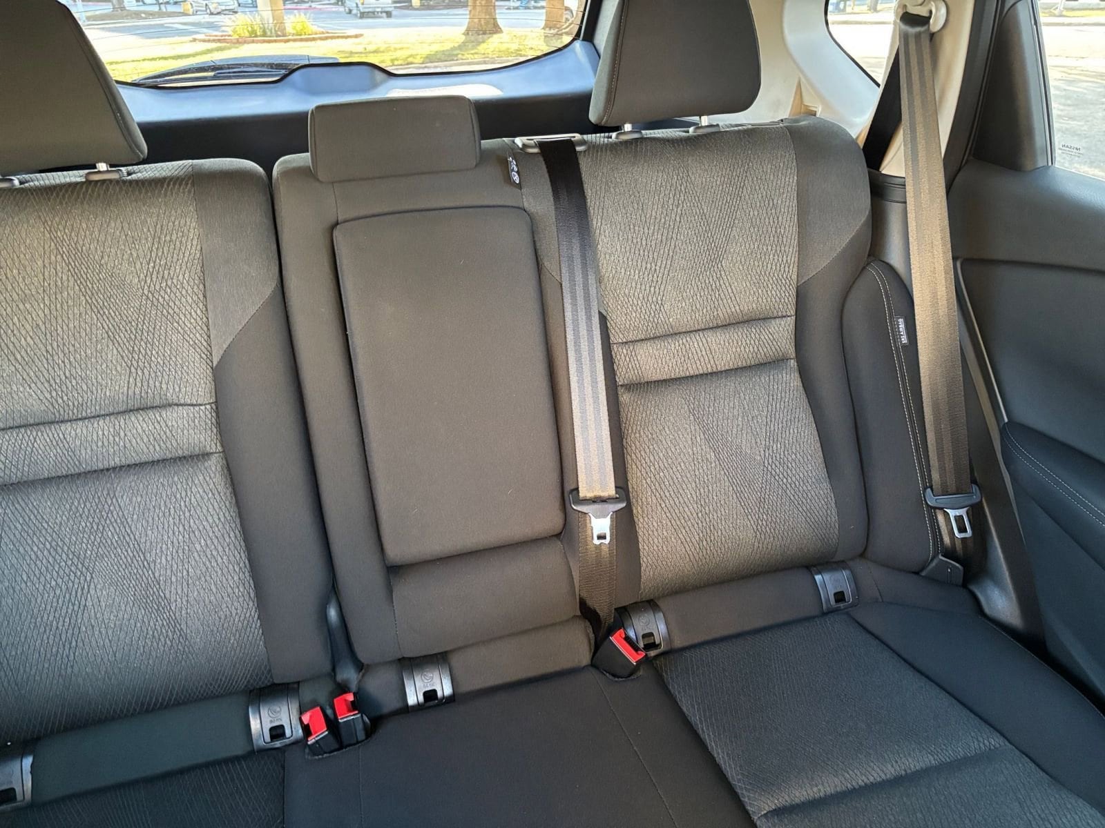 Thumbnail: 2025 Nissan Rogue - 32