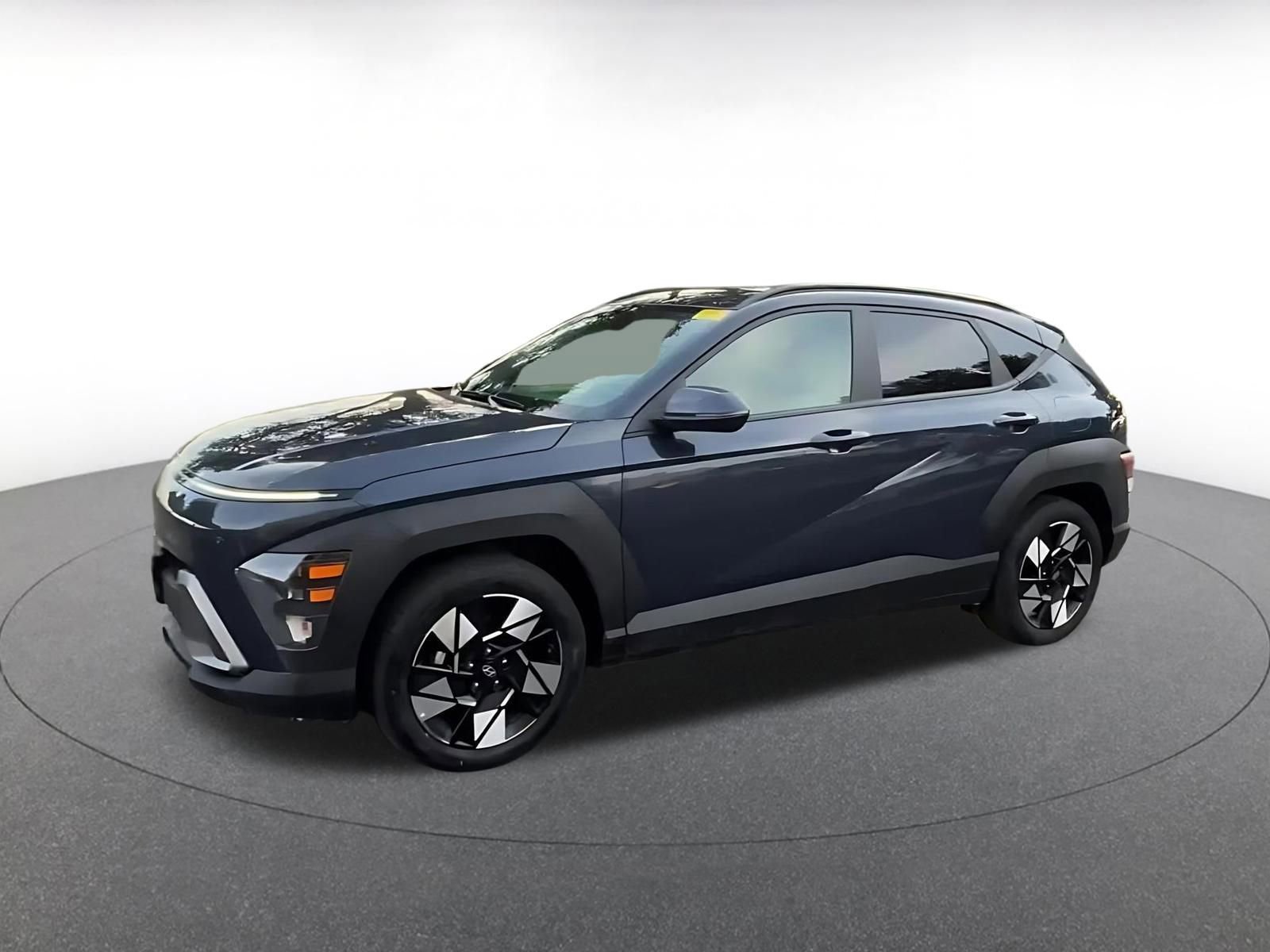 Thumbnail: 2025 Hyundai Kona - 6