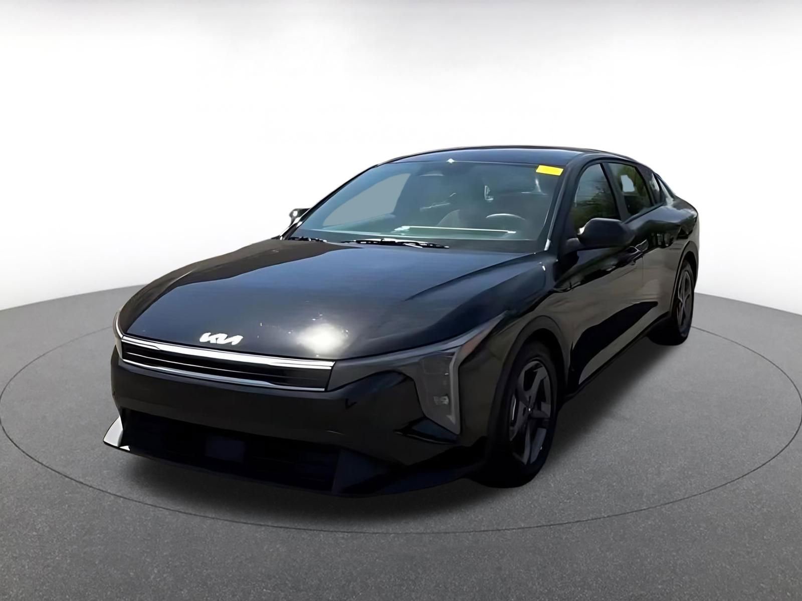 Thumbnail: 2025 Kia K4 - 6