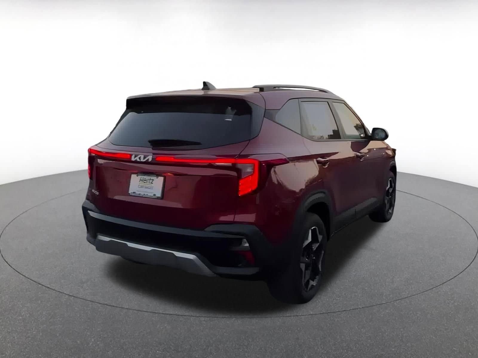 Thumbnail: 2025 Kia Seltos - 13