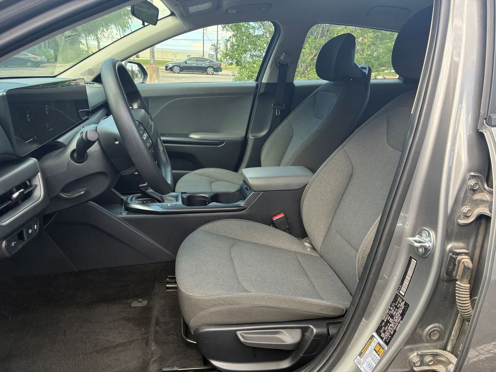 Thumbnail: 2025 Kia K4 - 26