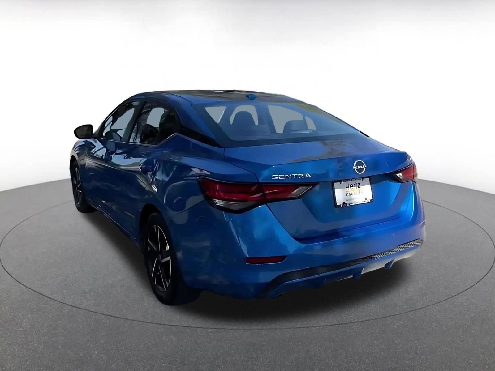 Thumbnail: 2025 Nissan Sentra - 11