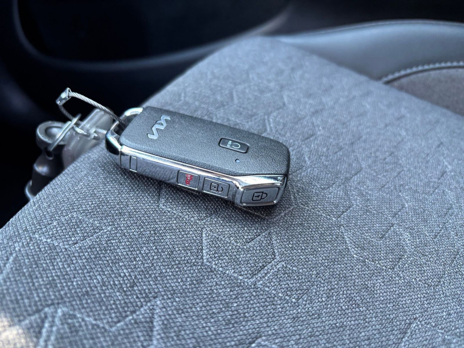 Thumbnail: 2025 Kia Seltos - 18