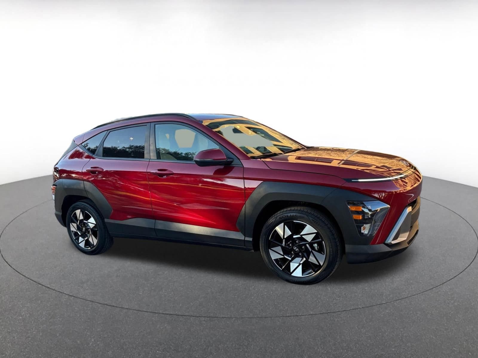 Thumbnail: 2025 Hyundai Kona - 1