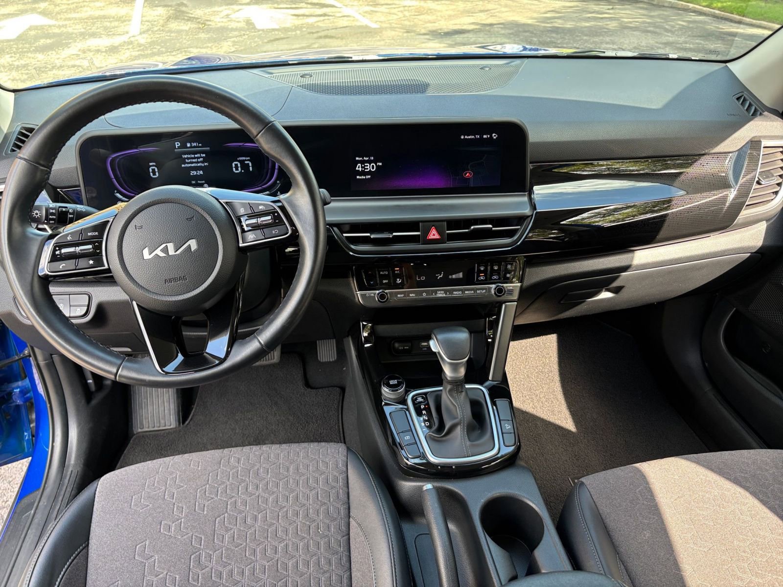 Thumbnail: 2025 Kia Seltos - 28