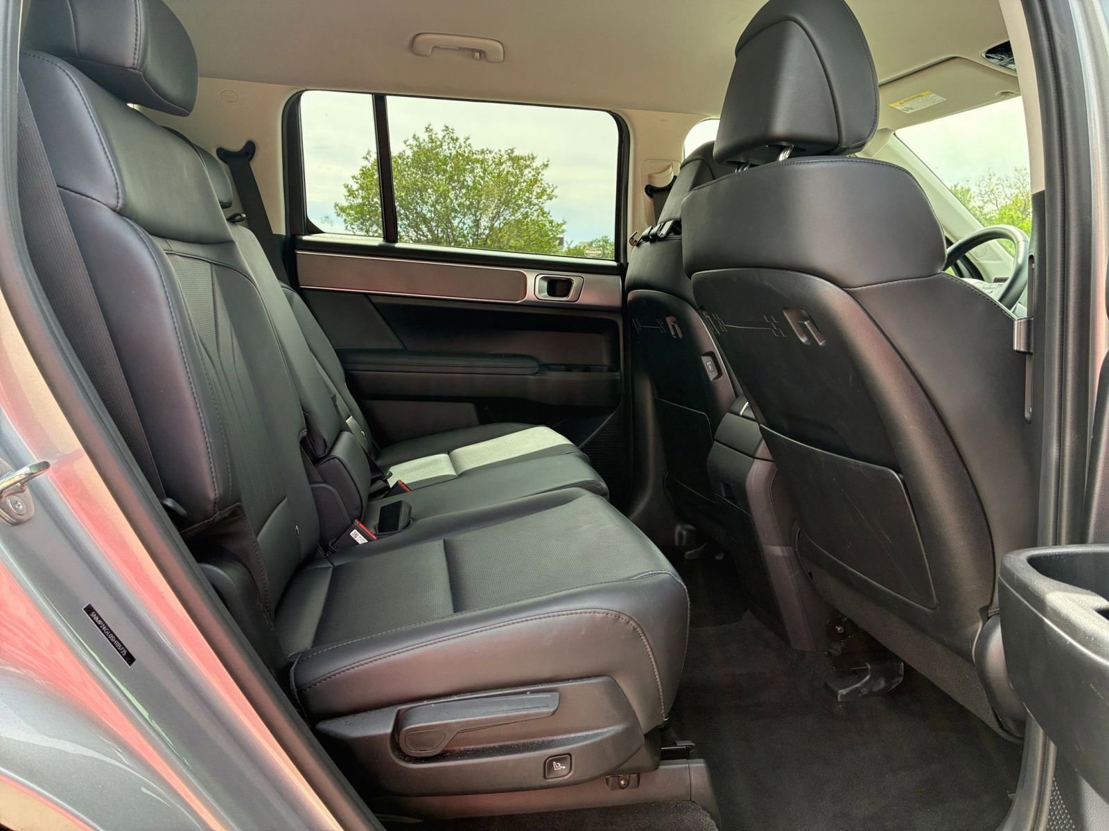 Thumbnail: 2025 Hyundai Santa Fe - 29