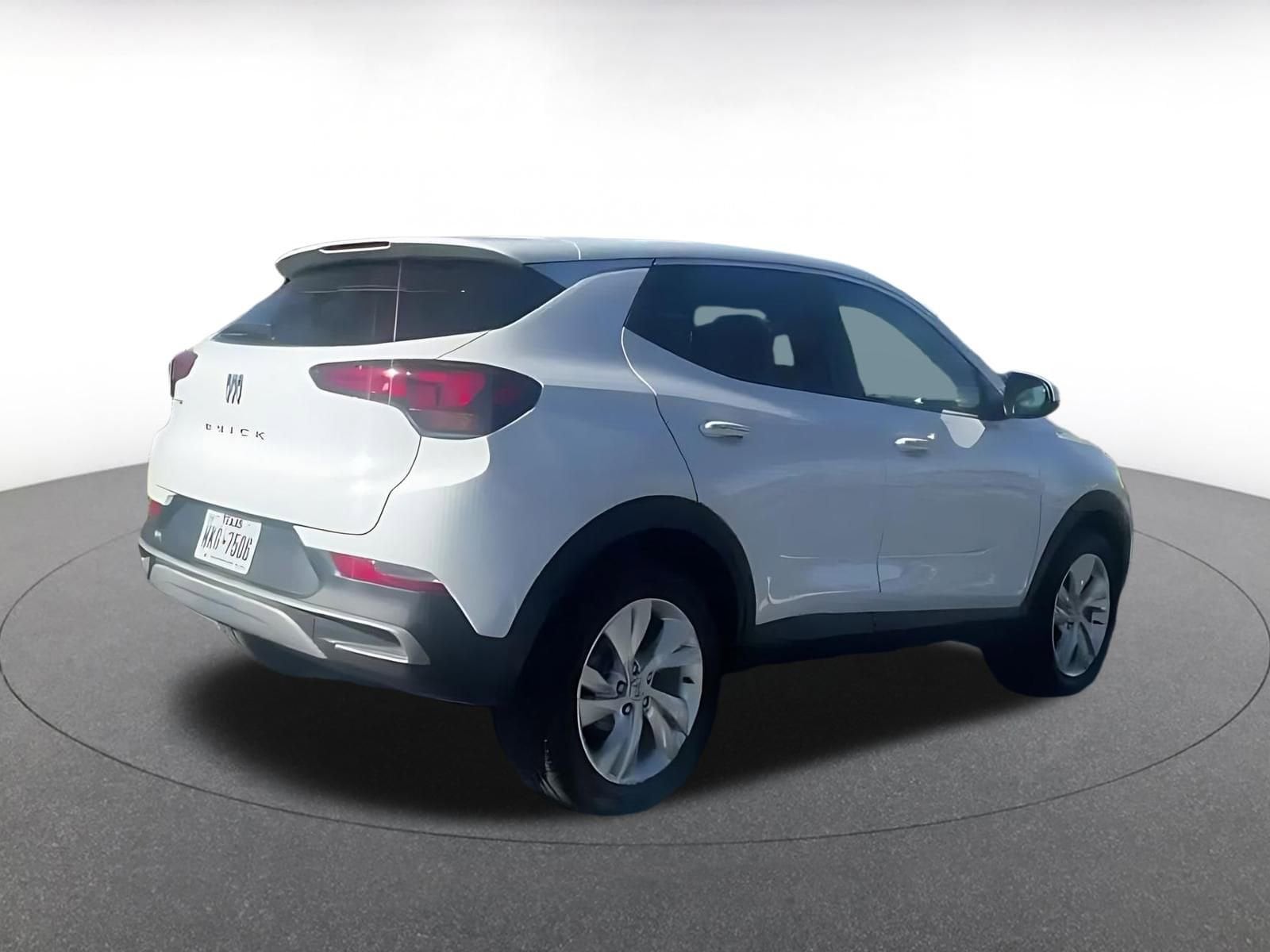 Thumbnail: 2025 Buick Encore GX - 13