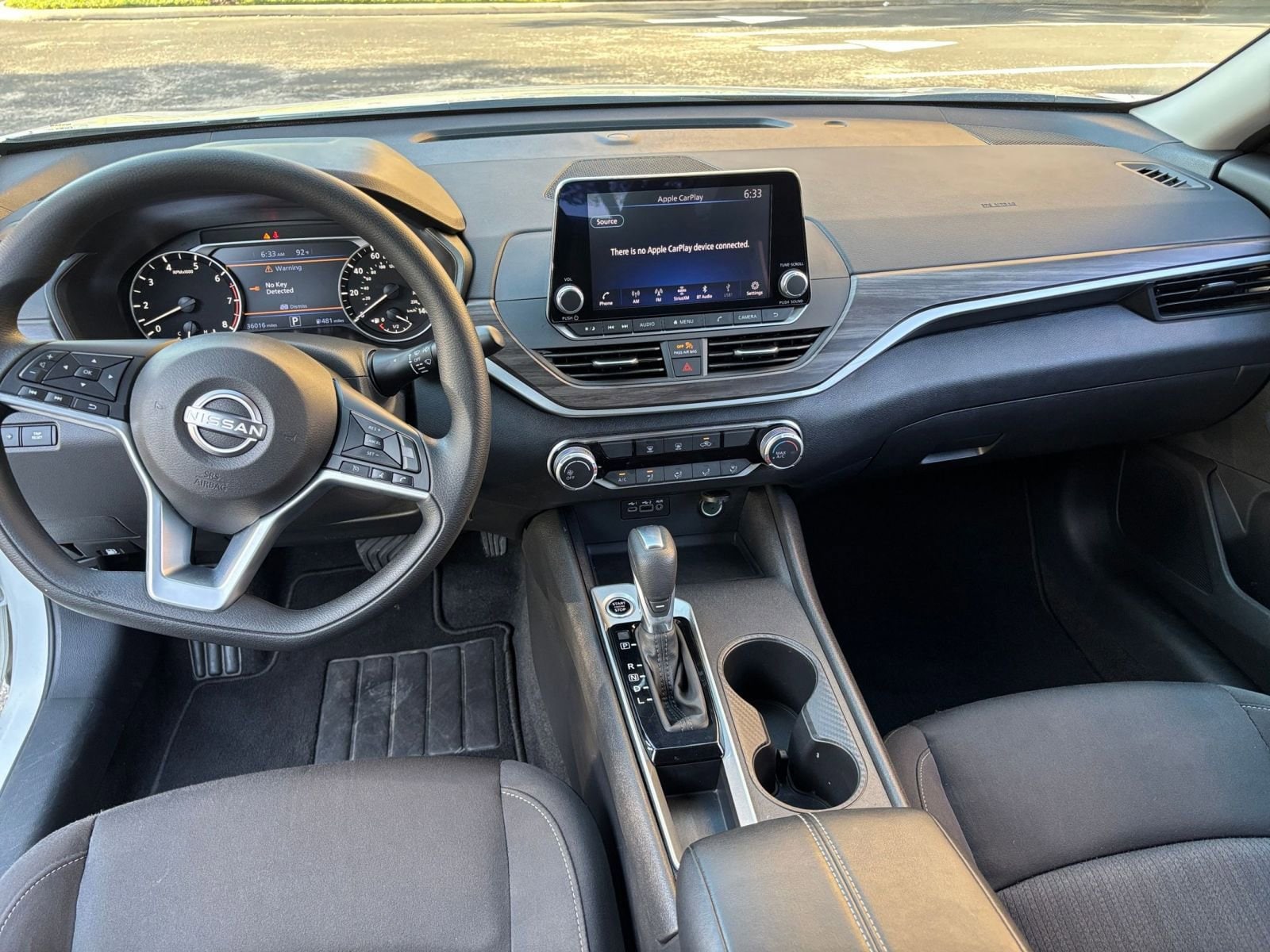 Thumbnail: 2025 Nissan Altima - 28