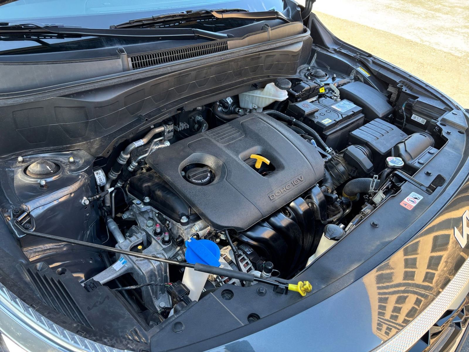 Thumbnail: 2025 Kia Seltos - 27