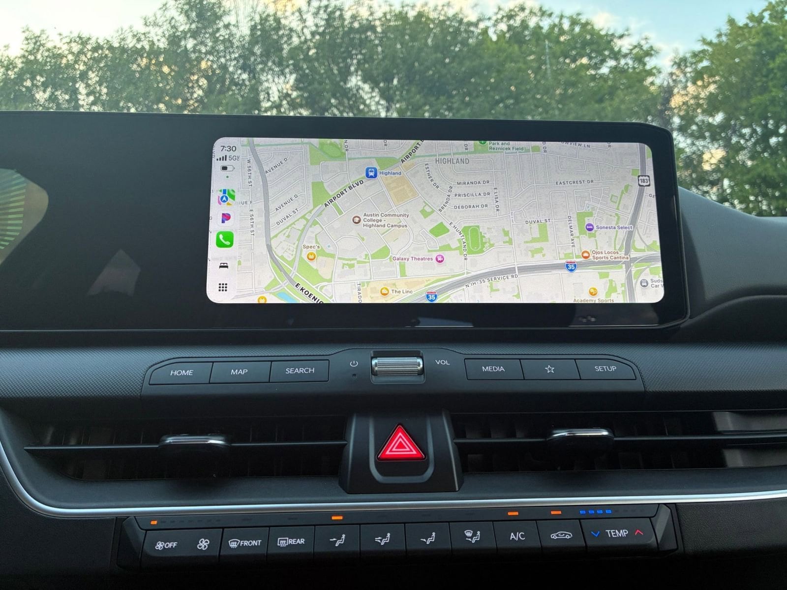 Thumbnail: 2025 Kia K4 - 20