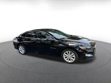 2023 Chevrolet Malibu LT -
                  Austin, TX