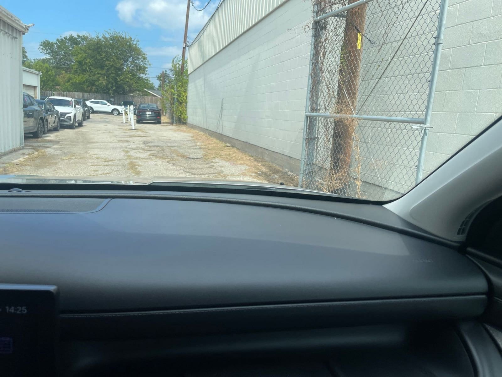 Thumbnail: 2025 Hyundai Tucson - 35