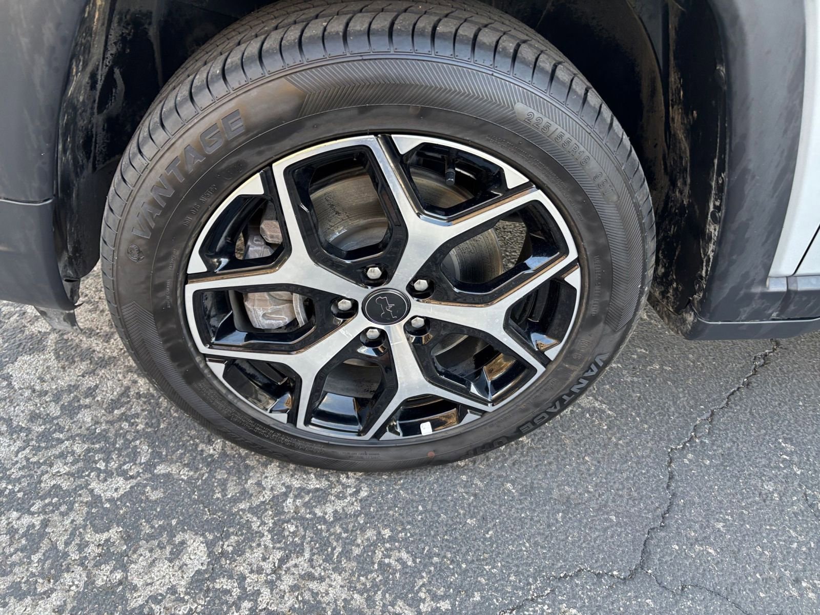 Thumbnail: 2025 Jeep Compass - 23