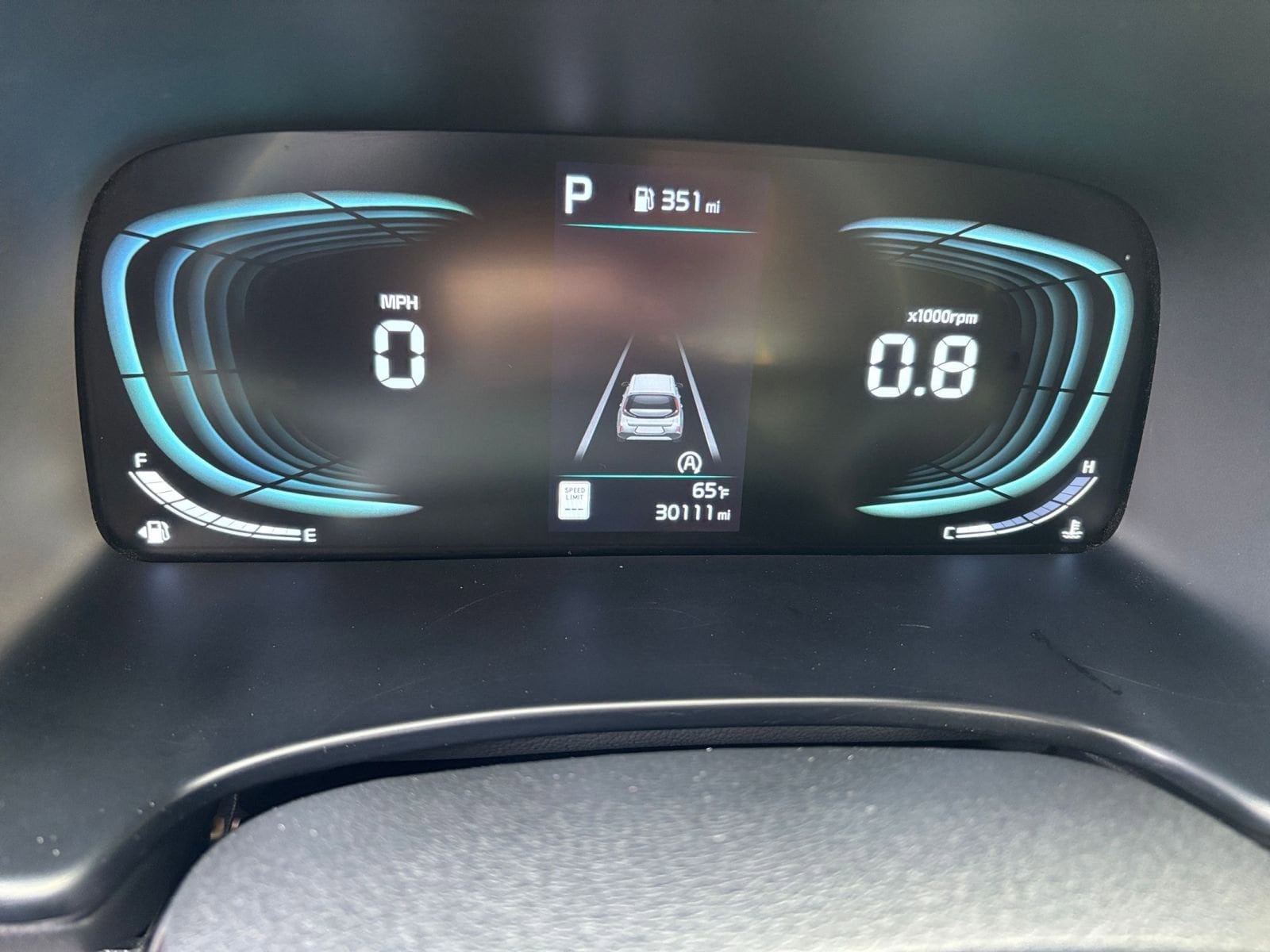 Thumbnail: 2025 Kia Soul - 35