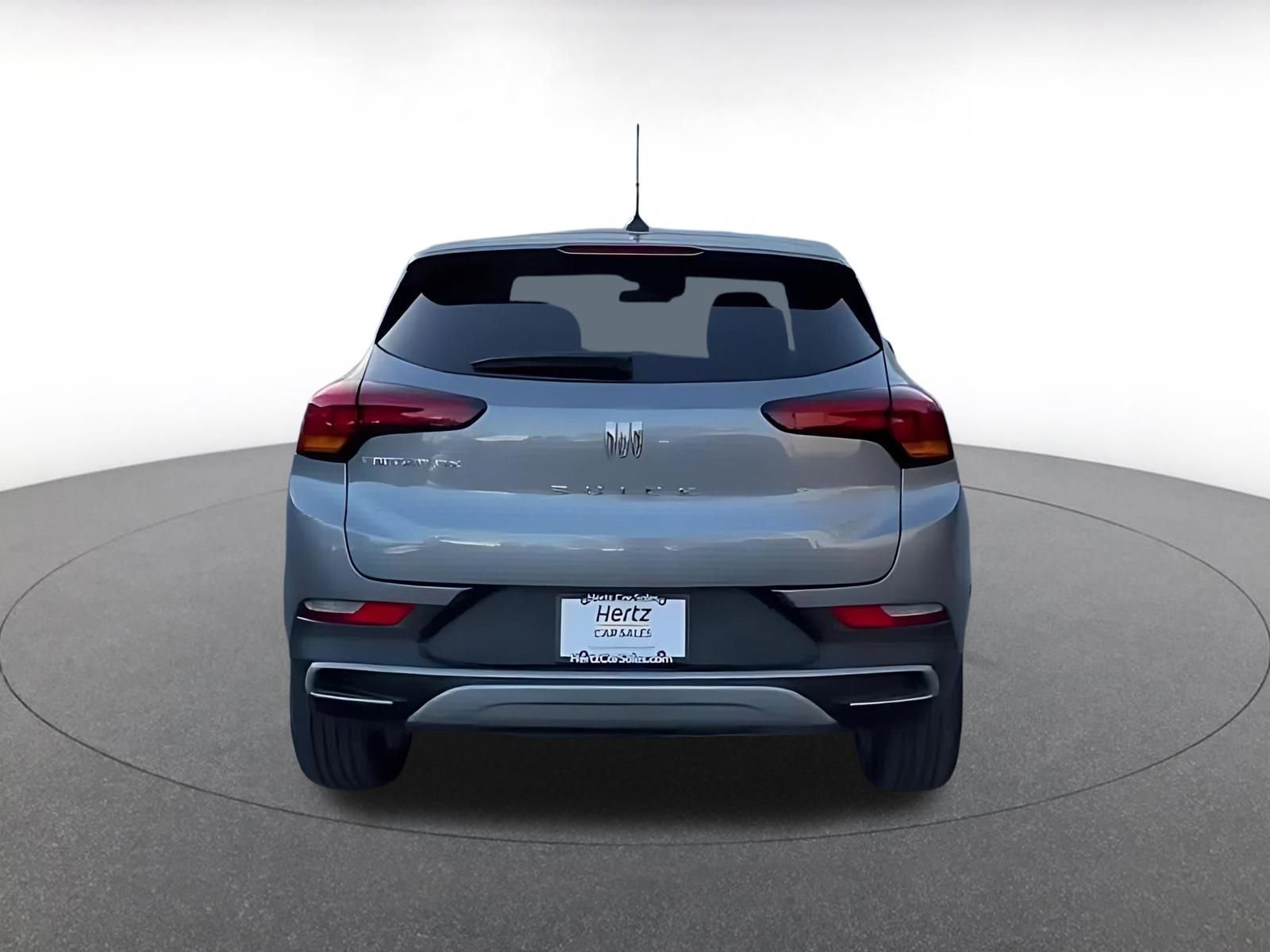 Thumbnail: 2025 Buick Encore GX - 12