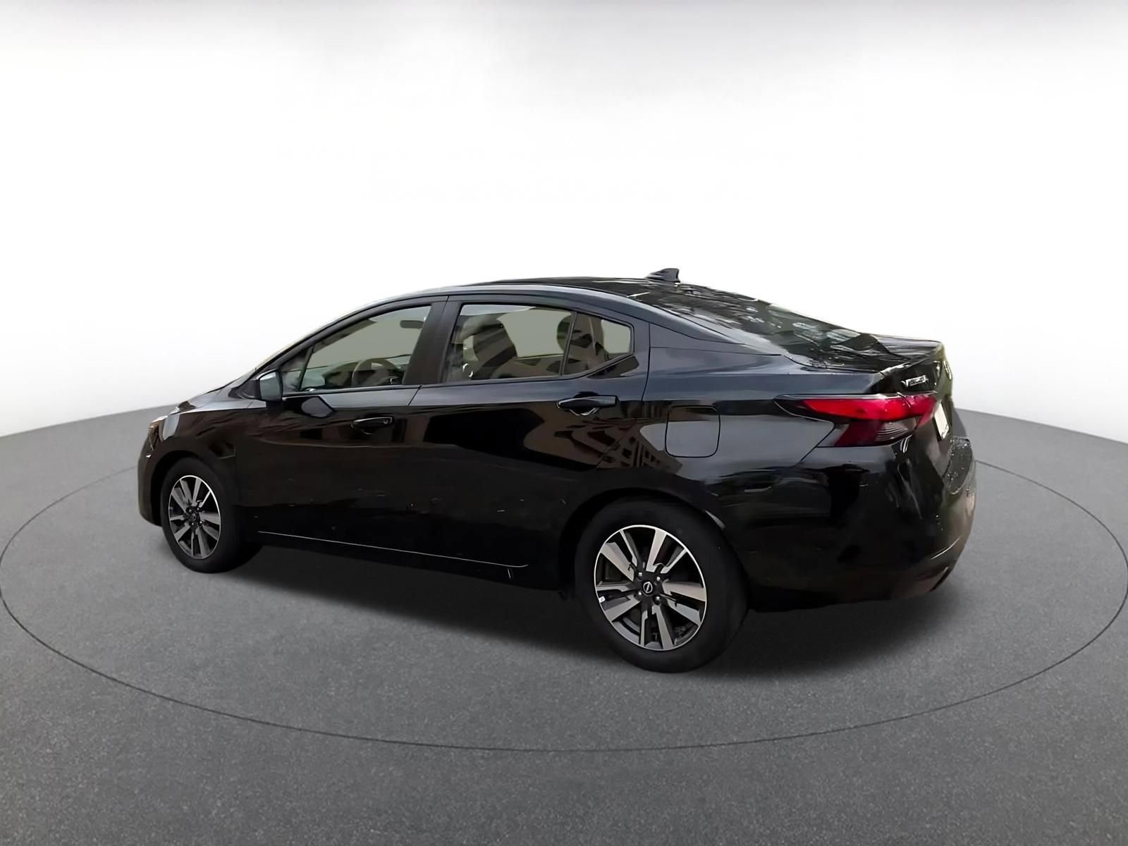 Thumbnail: 2025 Nissan Versa - 10