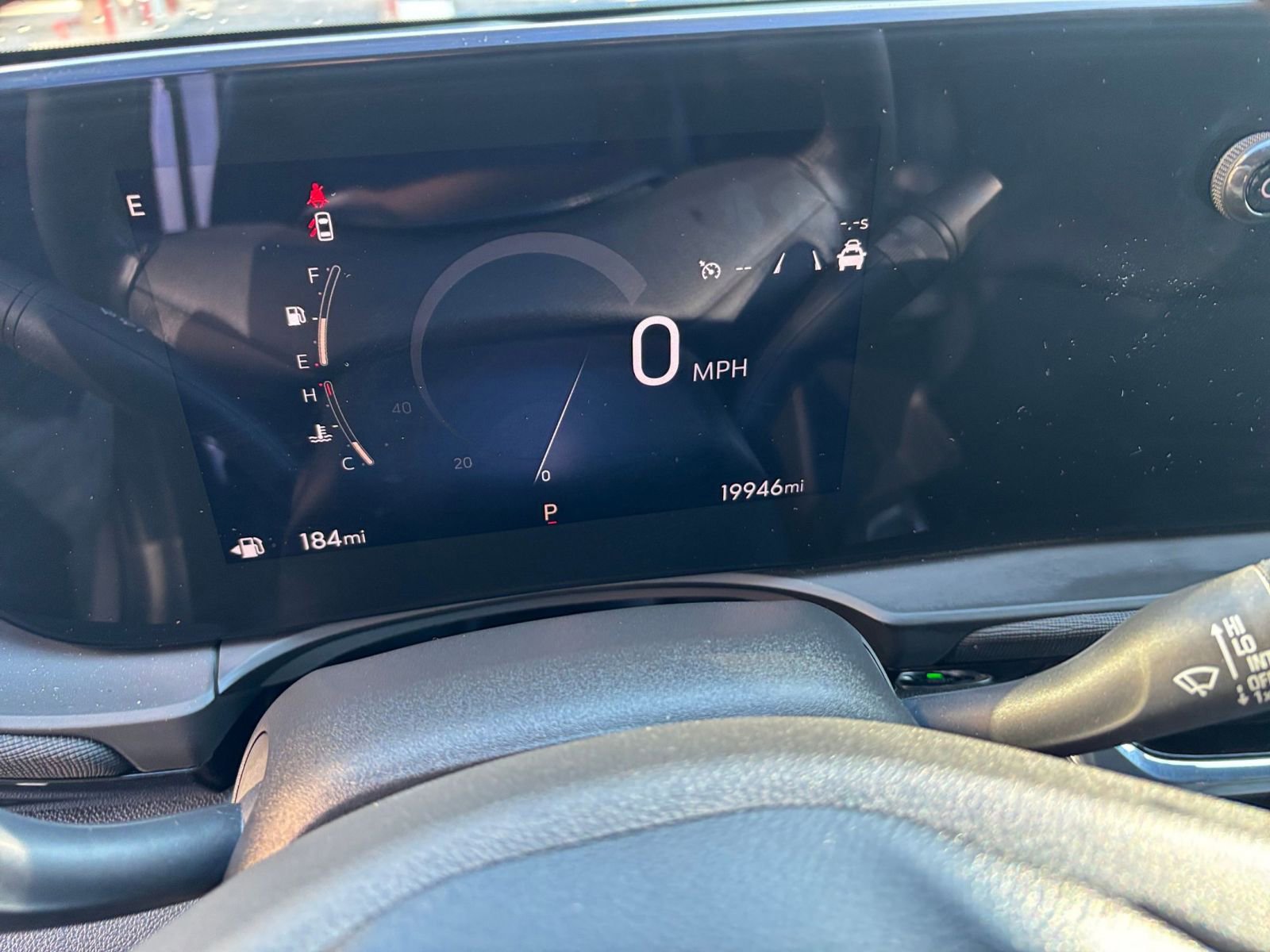 Thumbnail: 2025 Buick Envista - 34