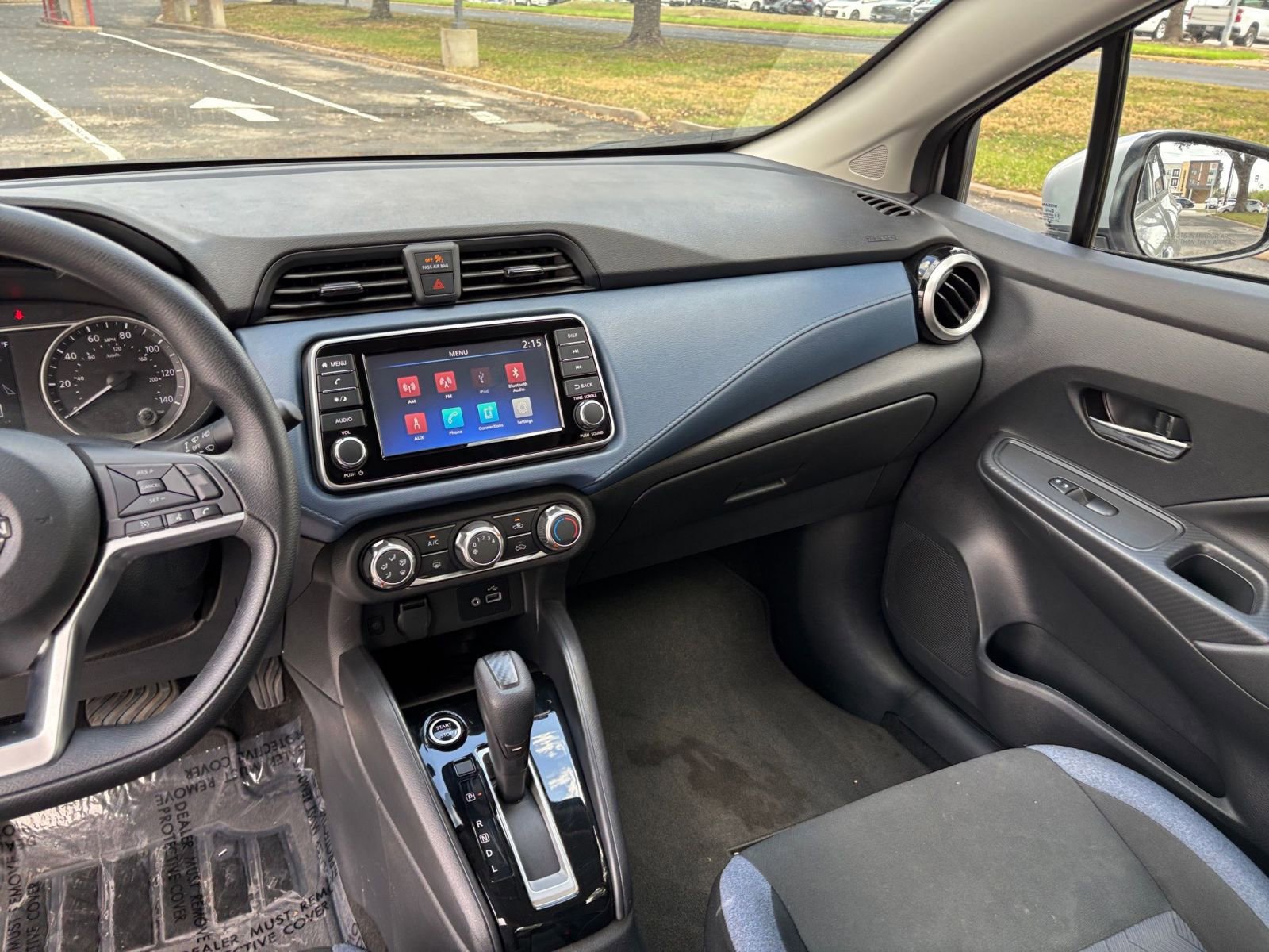 Thumbnail: 2025 Nissan Versa - 30