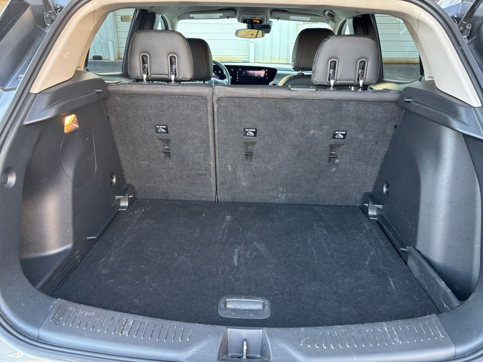 Thumbnail: 2025 Buick Encore GX - 25