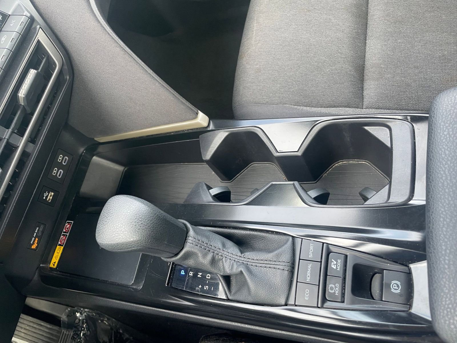 Thumbnail: 2025 Toyota Camry - 35