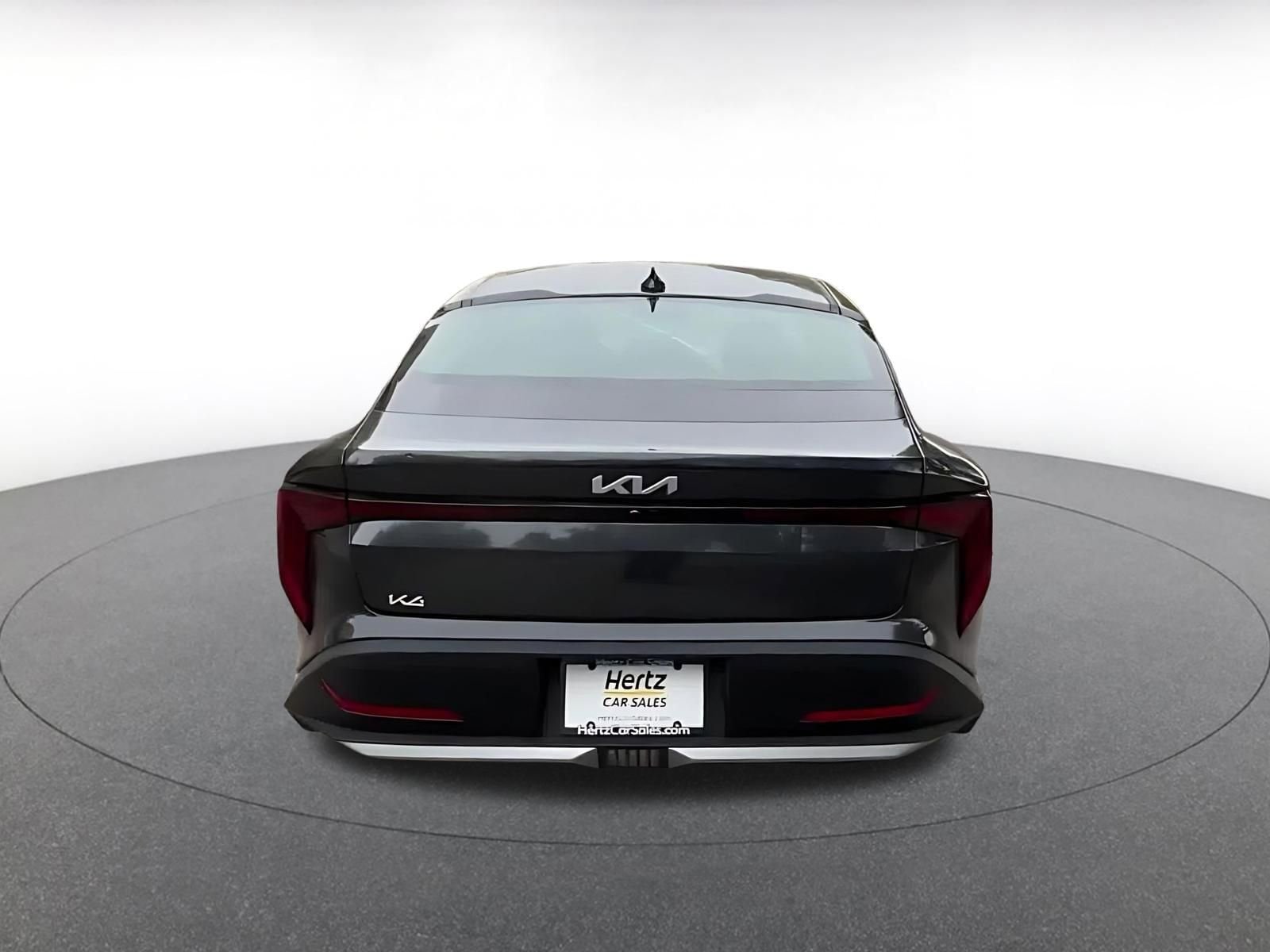 Thumbnail: 2025 Kia K4 - 12