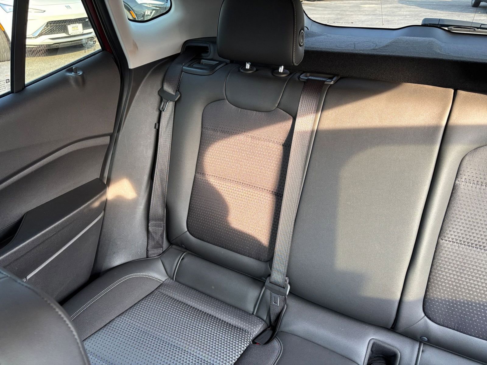 Thumbnail: 2025 Chevrolet Trax - 33