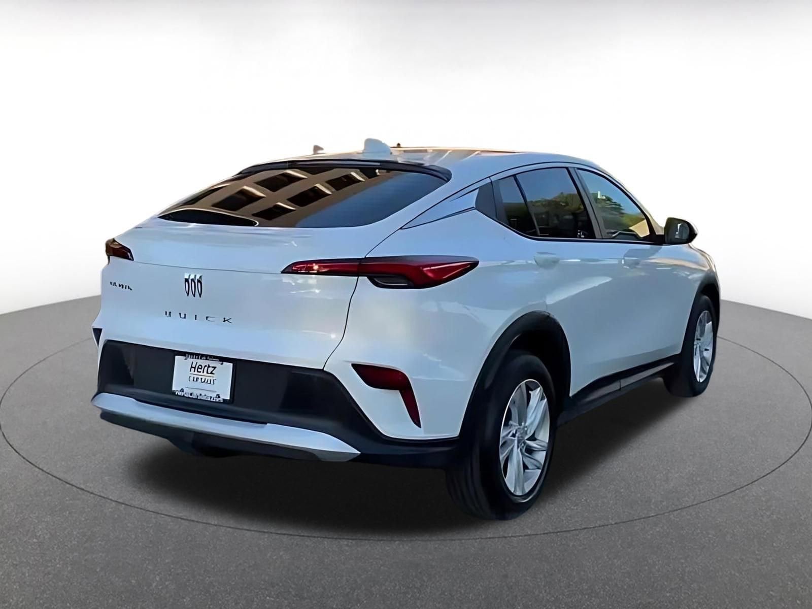 Thumbnail: 2025 Buick Envista - 12