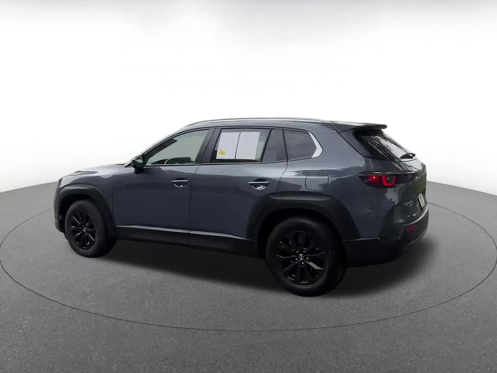 Thumbnail: 2025 Mazda CX-50 - 10