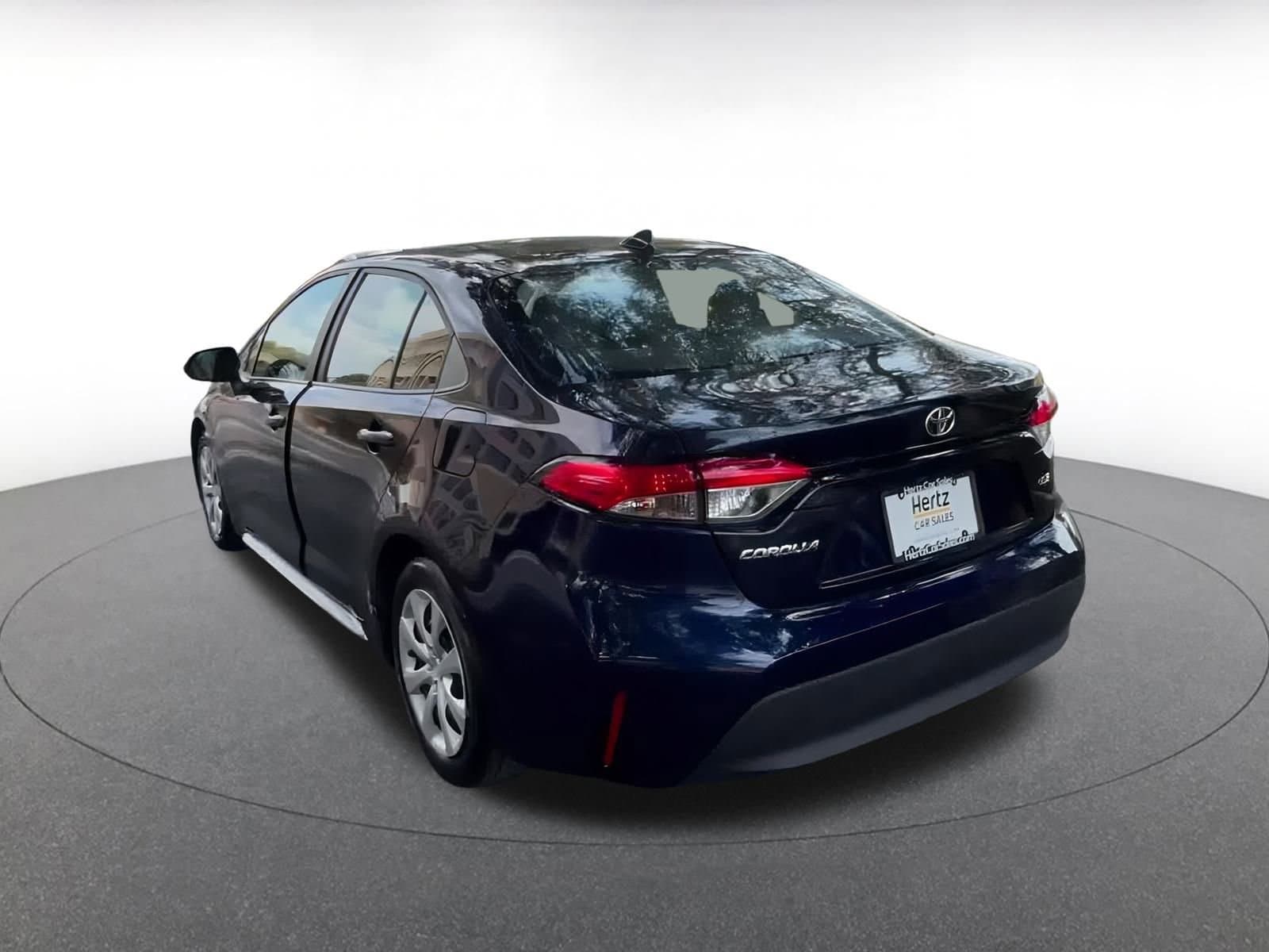 Thumbnail: 2024 Toyota Corolla - 11