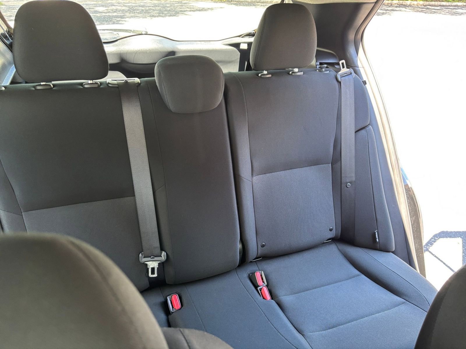 2024 Nissan Kicks S 31