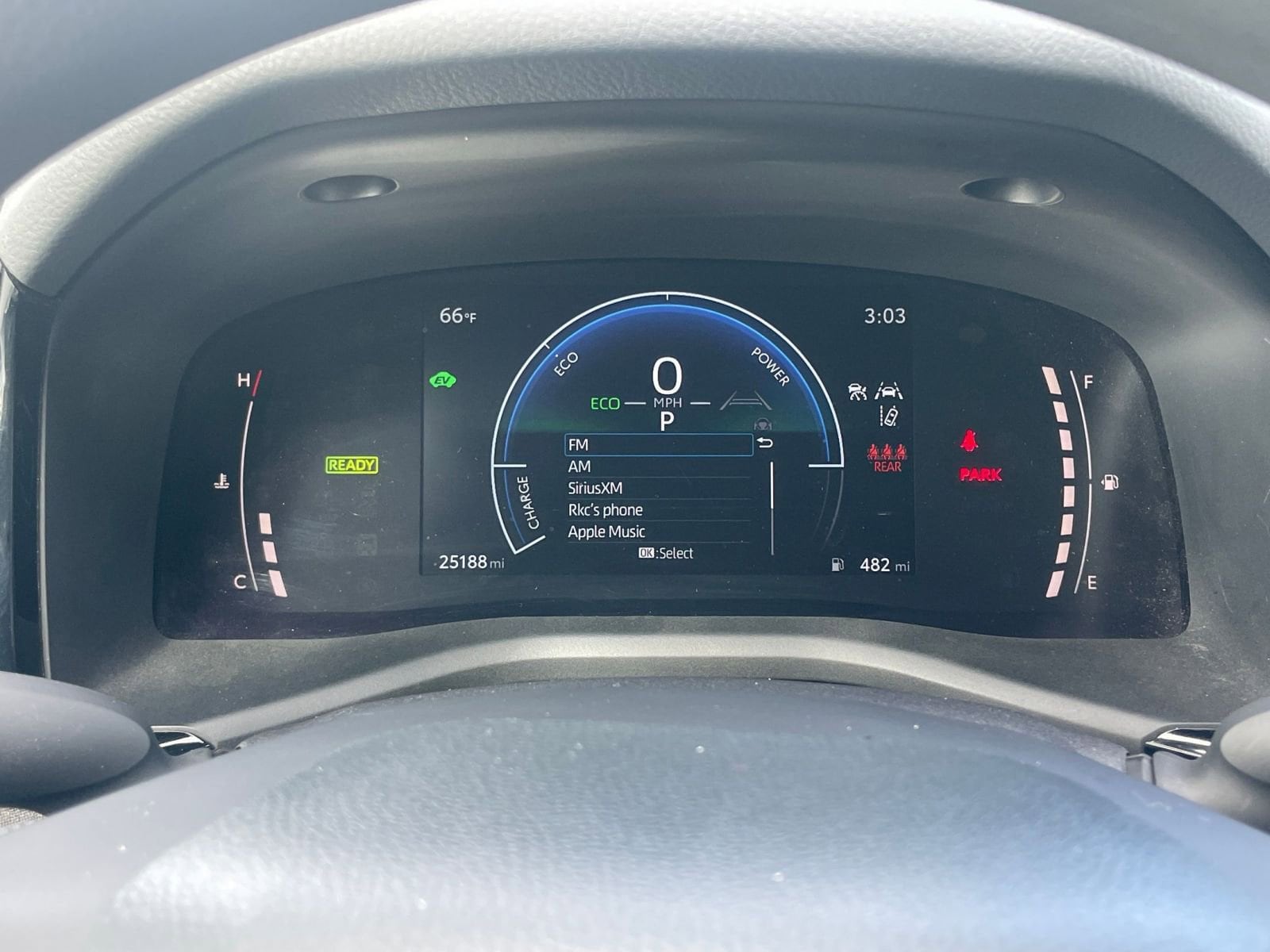 Thumbnail: 2025 Toyota Camry - 34