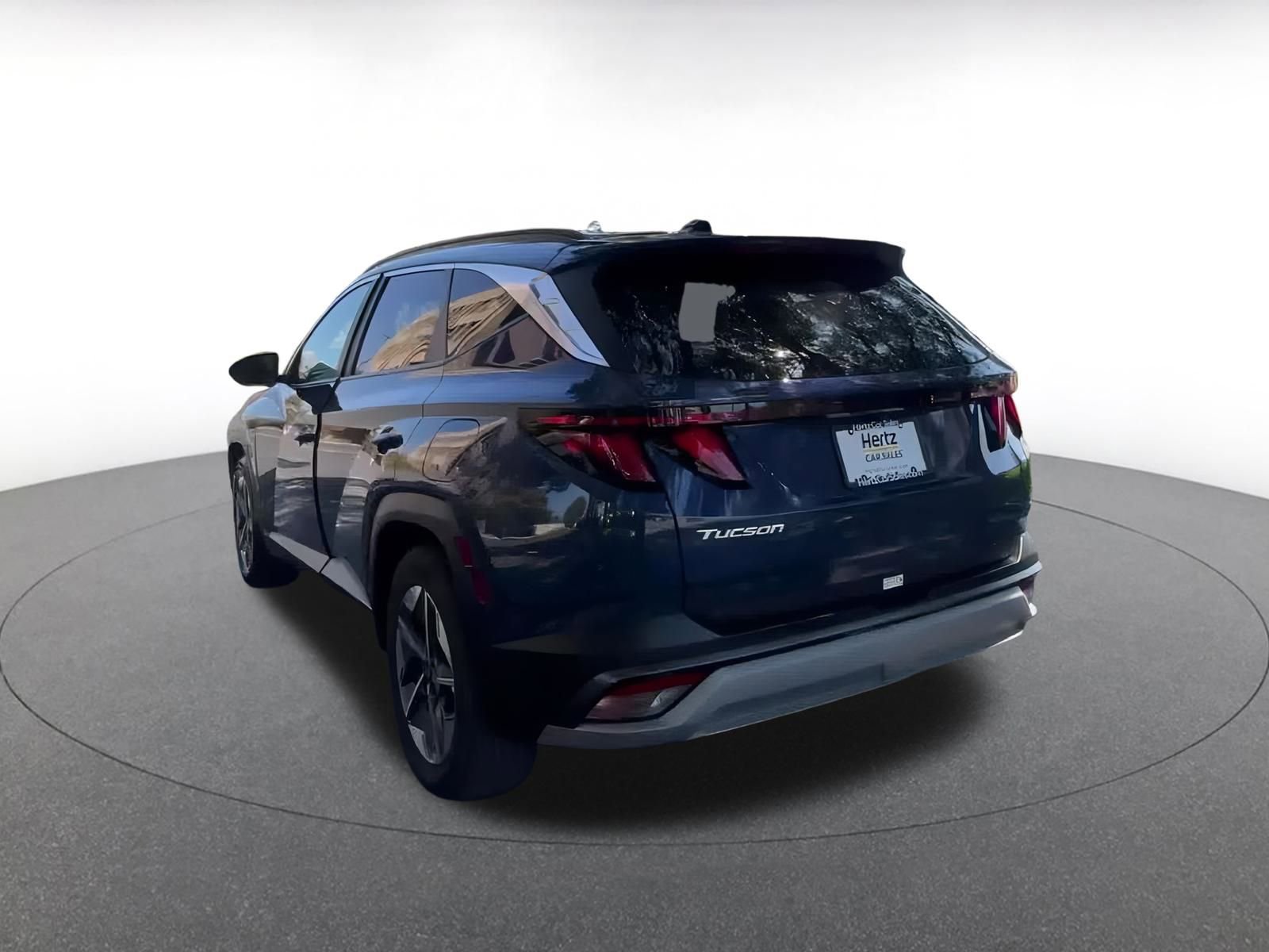 Thumbnail: 2025 Hyundai Tucson - 11