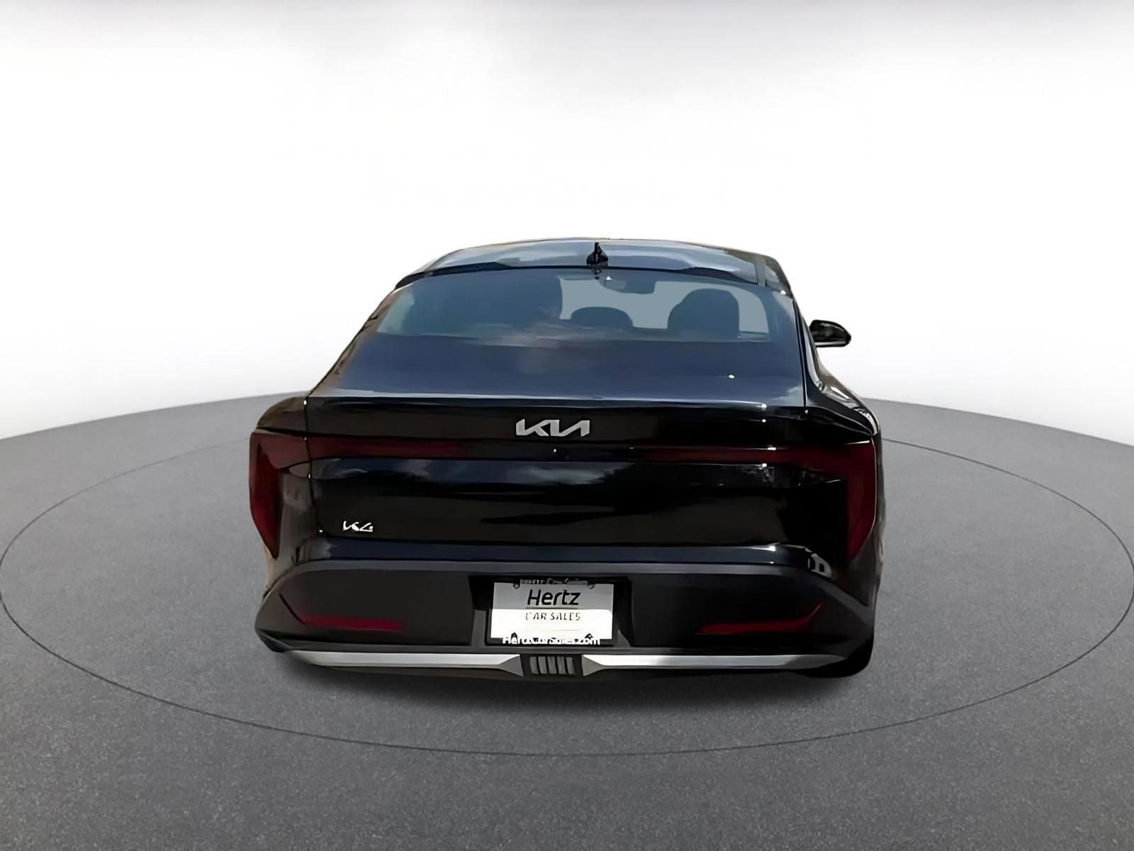 Thumbnail: 2025 Kia K4 - 12