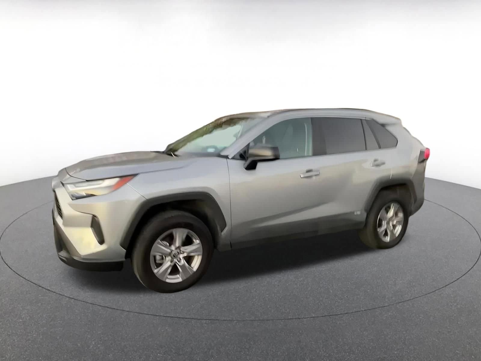 Thumbnail: 2025 Toyota RAV4 - 7