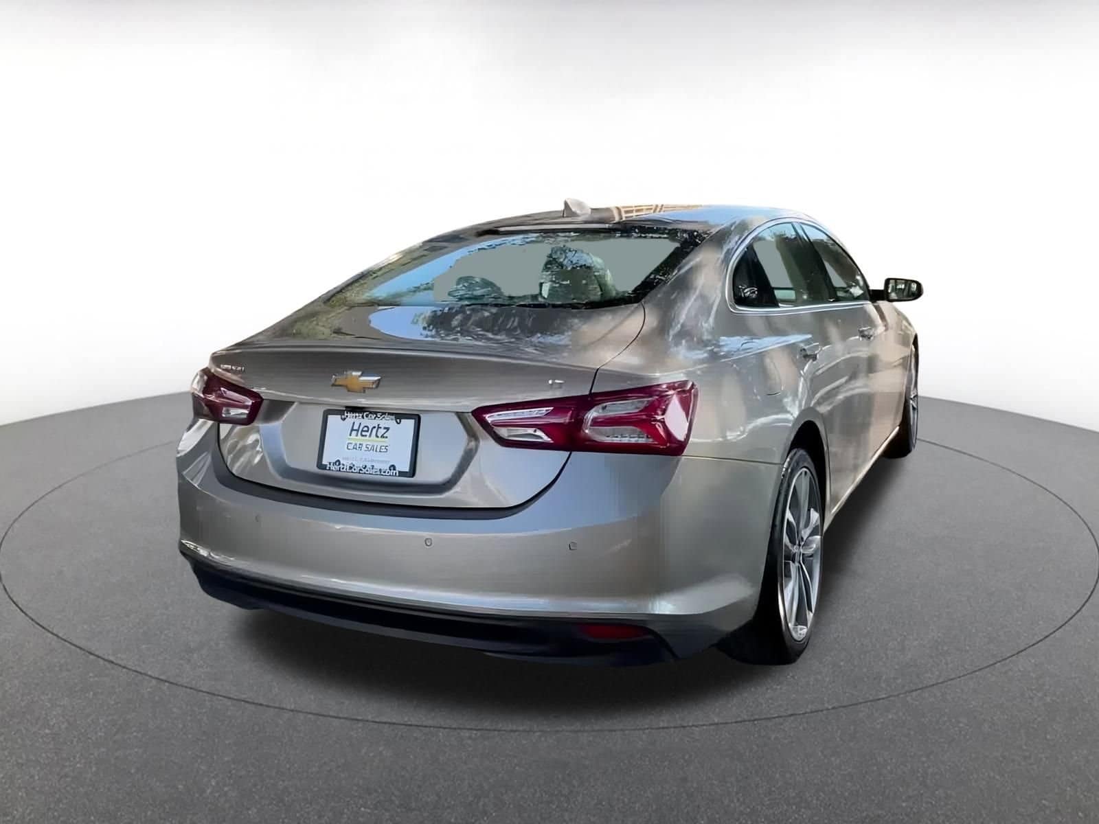 Thumbnail: 2024 Chevrolet Malibu - 13